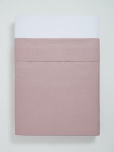 Sinsay - Cuvertură - roz-pastel