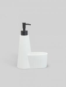 Sinsay - Dozator pentru detergent de vase - alb