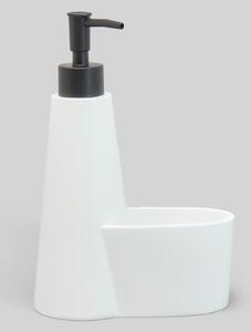 Sinsay - Dozator pentru detergent de vase - alb