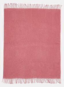 Sinsay - Pătură - roz-pudră