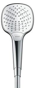 Para de dus Hansgrohe, Croma Select E Vario, crom
