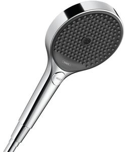 Para de dus Hansgrohe, Rainfinity 130, crom
