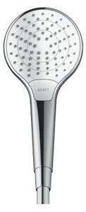 Para de dus Hansgrohe, Croma Select S Vario, crom