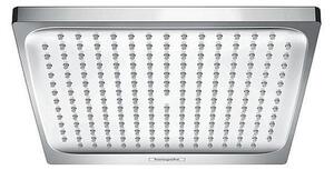 Cap de dus Hansgrohe, Crometta E, Crom, 240 x 240 mm