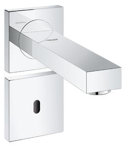 Grohe Eurocube supapă lavoar ascuns electrică StarLight Chrome 36442000