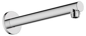 Brat de dus Hansgrohe, Vernis Blend, cu montaj pe perete, 24 cm