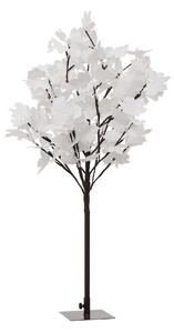 Copac decorativ cu iluminare, 90 cm