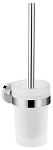 Portperie WC, Hansgrohe, Logis Universal