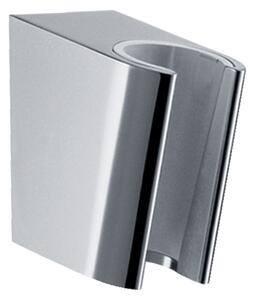 Suport de dus Hansgrohe, Porter S, crom