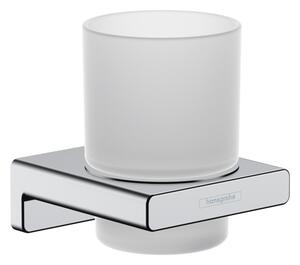 Portpahar, Hansgrohe, AddStoris, crom