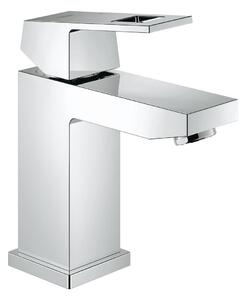 Grohe Eurocube baterie lavoar stativ StarLight Chrome 2313200E