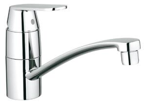 Grohe Eurosmart Cosmopolitan baterie bucătărie pe picior StarLight Chrome 31170000