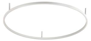 Plafonieră LED Ideal Lux ORACLE S LED/53W/230V 2700K d. 90 cm alb