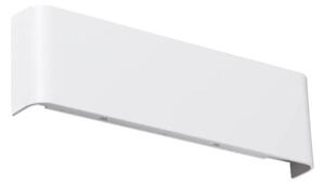 Aplică LED Ideal Lux DELTA LED/10W/230V 4000K 30 cm CRI 90 alb