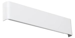 Aplică LED Ideal Lux DELTA LED/14W/230V 4000K 41 cm CRI 90 alb