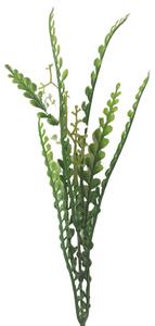 Decorare Verde 43cm flori artificiale