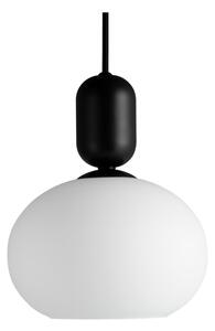 Lustră pe cablu Nordlux NOTTI 1xE27/40W/230V negru