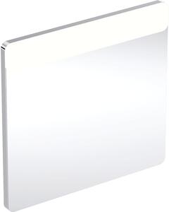 Geberit Option oglindă 70x65 cm dreptunghiular cu iluminare 819270000