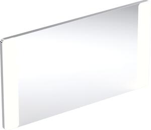 Geberit Option oglindă 120x65 cm dreptunghiular cu iluminare 819220000