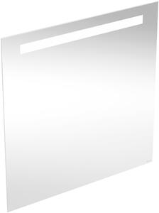 Geberit Option Basic Square oglindă 70x70 cm pătrat cu iluminare 502.806.00.1