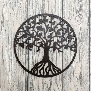 DUBLEZ | Tablou copacul vieții - Binah