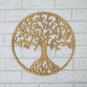 DUBLEZ | Tablou copacul vieții - Binah