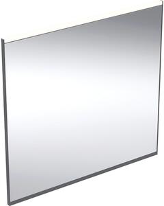 Geberit Option Plus Square oglindă 75x70 cm dreptunghiular cu iluminare da 502.782.14.1