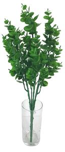 Buchet artificial Eucalipt 37cm
