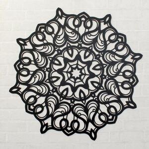 DUBLEZ | Tablou forme geometrice - Mandala