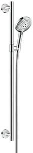 Hansgrohe Raindance set de duș perete crom 26323000