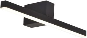 Light Prestige Nevada lampă de perete 1x12 W negru LP-778/1WMBK