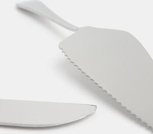 Sinsay - Set de 2 ustensile pentru bucătărie - argintiu