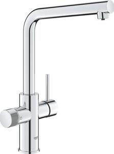 Grohe Blue baterie pentru filtru apă pe picior StarLight Chrome 30600000