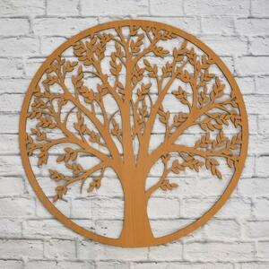 DUBLEZ | Autocolant copacul vieții - Familia