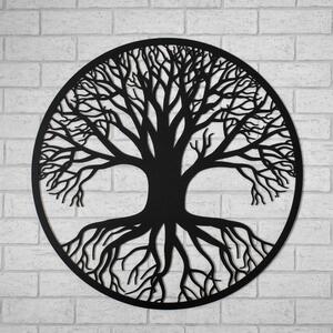 DUBLEZ | Decor perete copacul vieții - Gaius
