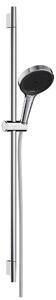 Hansgrohe Rainfinity set de duș perete crom 28744000