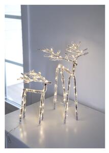 Decorațiune luminoasă de Crăciun Icy Deer – Star Trading