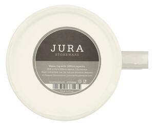 Carafă din gresie ceramică Premier Housewares Jura, 1,28 l, gri