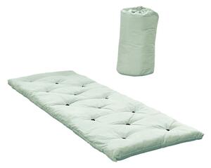 Saltea/pat pentru oaspeți Karup Design Bed In a Bag Mint, 70 x 190 cm