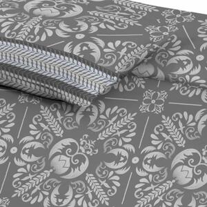 Lenjerie de Pat King Size Ranforce 100% Bumbac (ALC2)