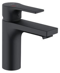 Kludi Zenta SL baterie lavoar stativ negru 481983965