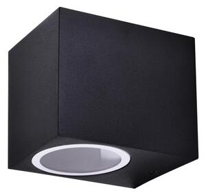 Aplica de perete pentru exterior BOSTON 1xGU10/10W/230V IP44