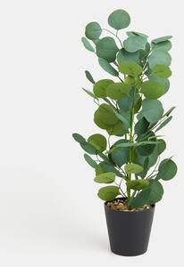 Sinsay - Plantă artificială decorativă - verde