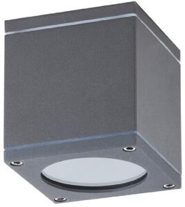 Rabalux Akron plafoniera de exterior 1x35 W antracit 8149