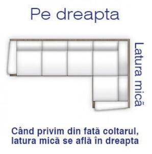 Coltar modular Boucle Toronto Big-MobMax