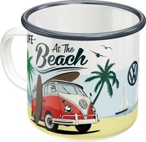 Cana Volkswagen VW - At hte Beach