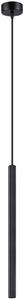 Sollux Lighting Arche lampă suspendată 1x8 W negru SL.1338