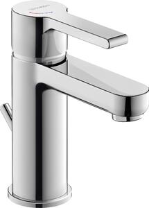 Duravit B.2 baterie lavoar stativ crom B21013001010
