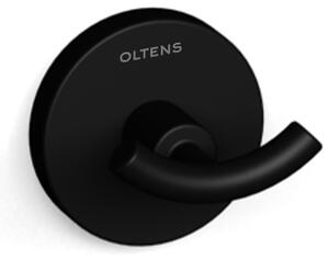 Oltens Gulfoss suport prosop WARIANT-negruU-OLTENS | SZCZEGOLY-negruU-GROHE | negru 80002300