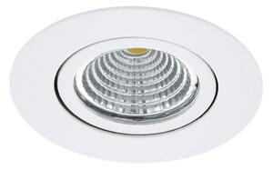 Eglo 98301 - Lampă încastrată dimmabilă LED SALICETO LED/6W/230V